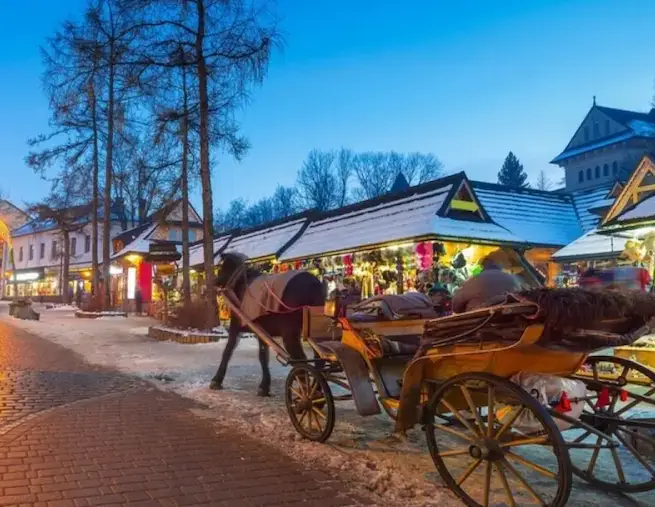 Zakopane_krupowki